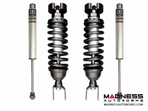 Dodge Ram 1500 4WD Suspension System - Stage 1